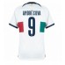 Cheap Portugal Andre Silva #9 Away Football Shirt World Cup 2022 Short Sleeve